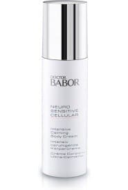 Doctor babor calming body cream