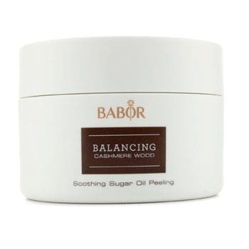 Babor peeling